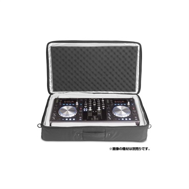UDG U7102BL Urbanite MIDIコントローラー Large 【DDJ-FLX6，XDJ-RR，DDJ-1000，DDJ-800等に対応するケース】 画像2