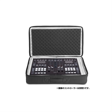 UDG U7102BL Urbanite MIDIコントローラー Large 【DDJ-FLX6，XDJ-RR，DDJ-1000，DDJ-800等に対応するケース】 画像3