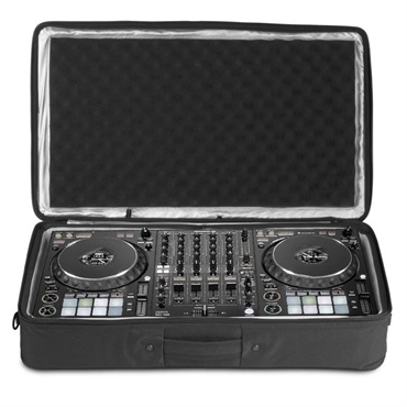 UDG U7102BL Urbanite MIDIコントローラー Large 【DDJ-FLX6，XDJ-RR，DDJ-1000，DDJ-800等に対応するケース】 画像4