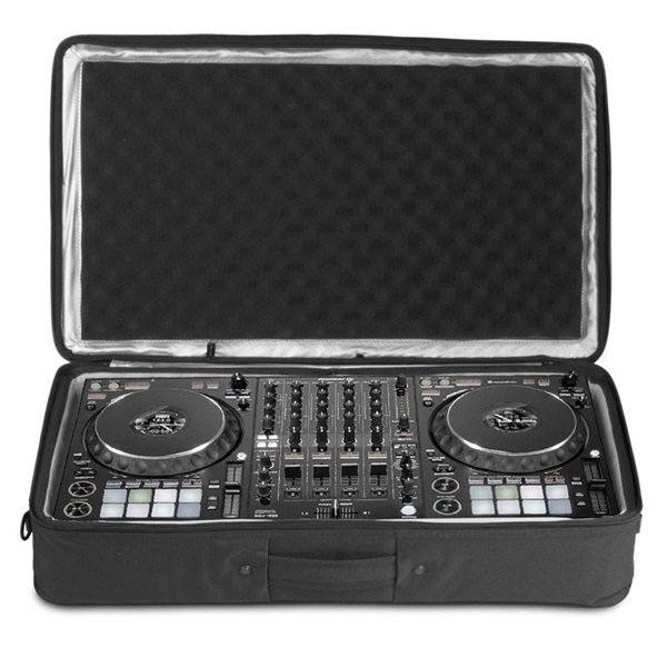 UDG U7102BL Urbanite MIDIコントローラー Large 【DDJ-FLX6，XDJ-RR，DDJ-1000，DDJ-800等に対応するケース】 画像4