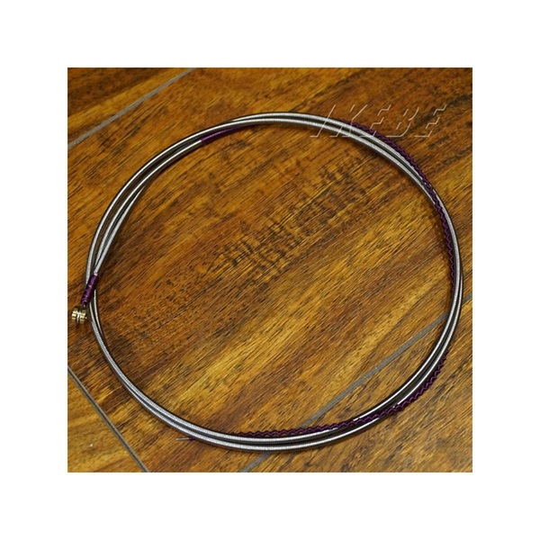 高感度ショップで2023年売れたブランド Ken Smith AA-SRML-4/Slick Round-Medium Light【Stainless(Flat ジャケット・アウター