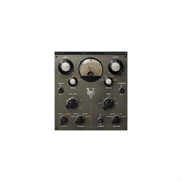 WAVES V-Series  (オンライン納品)(2時間以内に納品) 画像1