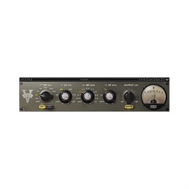 WAVES V-Series  (オンライン納品)(2時間以内に納品) 画像2