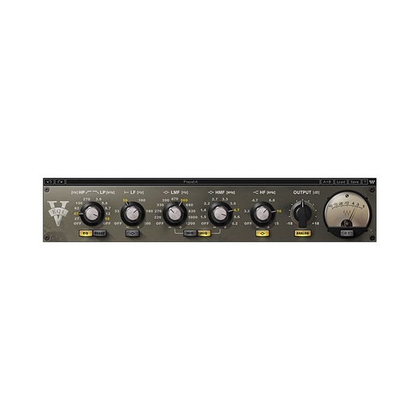 WAVES V-Series  (オンライン納品)(2時間以内に納品) 画像3