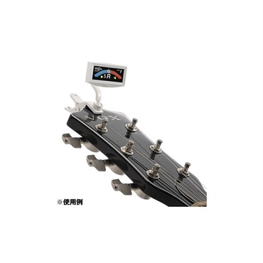 KORG PitchCrow-G [AW-4G-BK] 画像2