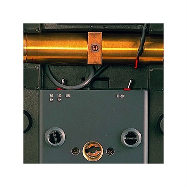 NEUMANN KU100 ダミーヘッドマイク バイノーラルステレオマイク