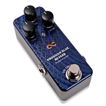 One Control Prussian Blue Reverb 画像2