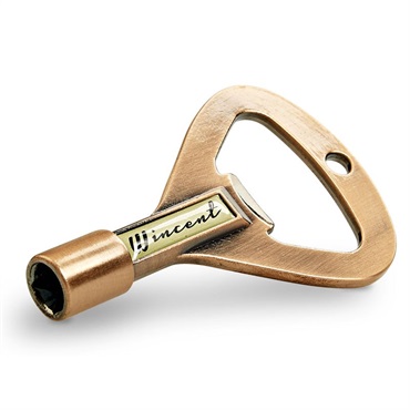 wincent W-Rockkey Relic with US leather code [Tunig Key]【日本限定品】 画像3