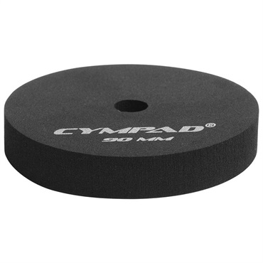 CYMPAD MODERATORS / Cymbal Mute Super Set 50・60・70・80・90mm 各2個入り [LCYMMODSUPERSET] 画像1