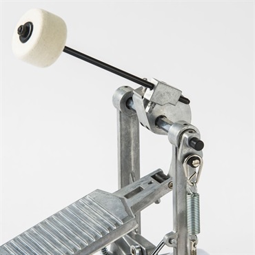 YAMAHA FP720 [Belt Drive Single Pedal] 【ドラムペダルの名器
