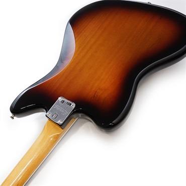 Fender MEX Kurt Cobain Jaguar 画像6