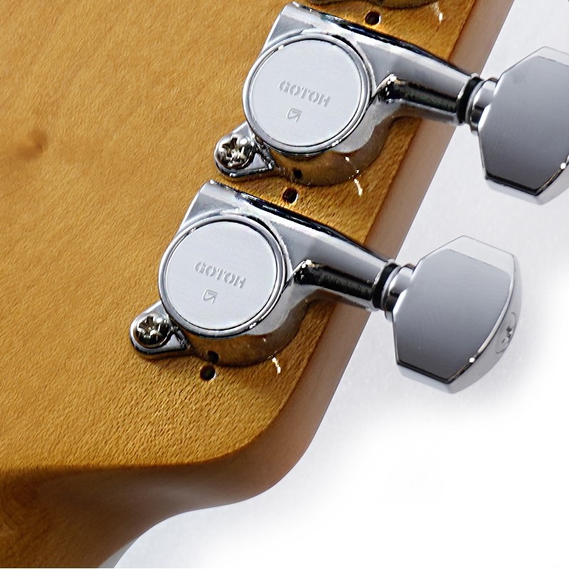 Fender MEX Kurt Cobain Jaguar 画像9