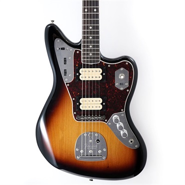Fender MEX Kurt Cobain Jaguar 画像10