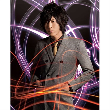 kusakusa88 2015 SID Shinji 2015 otodama Pick (BK) 画像1