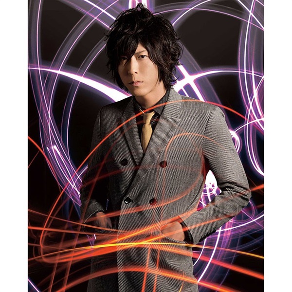 kusakusa88 2015 SID Shinji 2015 otodama Pick (BK) 画像1
