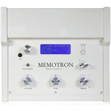 Manikin Electronic M2D【次回納期未定・生産待ち】 画像1