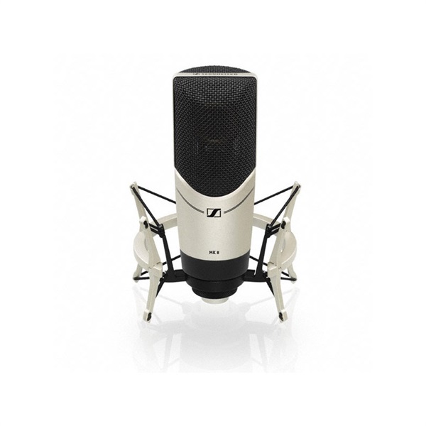 SENNHEISER SENNHEISER MK8 【国内正規品・2年保証】(お取り寄せ商品) 画像1