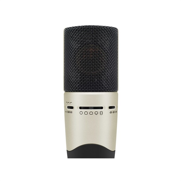 SENNHEISER SENNHEISER MK8 【国内正規品・2年保証】(お取り寄せ商品) 画像2
