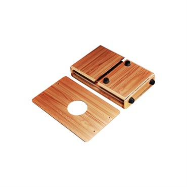 GON BOPS GON-CJCOM [Commuter Cajon / 折りたたみ式カホン]【お取り寄せ品】 画像3