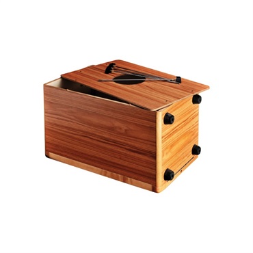 GON BOPS GON-CJCOM [Commuter Cajon / 折りたたみ式カホン]【お取り寄せ品】 画像5