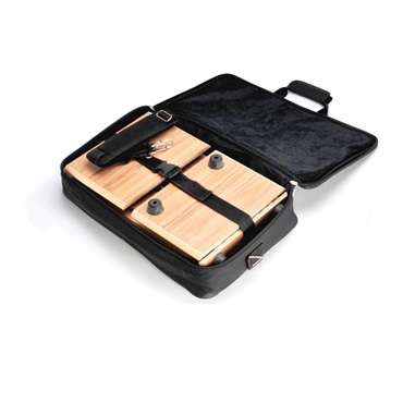 GON BOPS GON-CJCOM [Commuter Cajon / 折りたたみ式カホン]【お取り寄せ品】 画像6