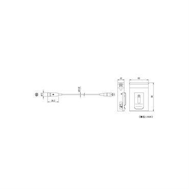 audio-technica ATM35 画像4