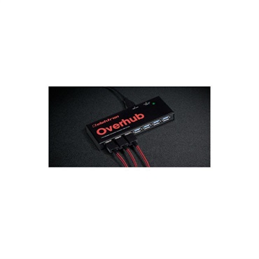 elektron Overhub【ElektronオリジナルUSBハブ】 画像4