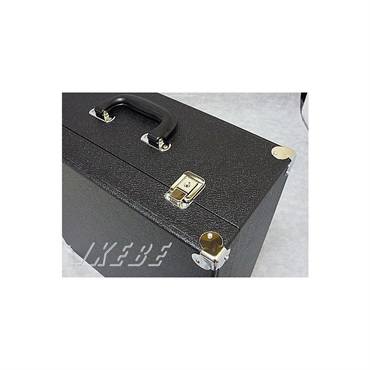 Ikebe Original 14×6.5 スネアドラム用トランクケース [TRSD1465] 画像3