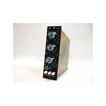 API 550Aディスクリート3バンドEQ　 (API500シリーズ) 画像1