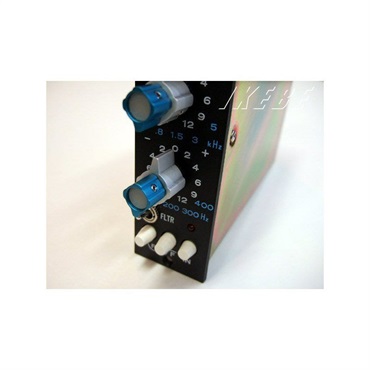 API 550Aディスクリート3バンドEQ　 (API500シリーズ) 画像3