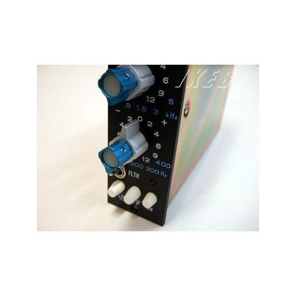 API 550Aディスクリート3バンドEQ　 (API500シリーズ) 画像3
