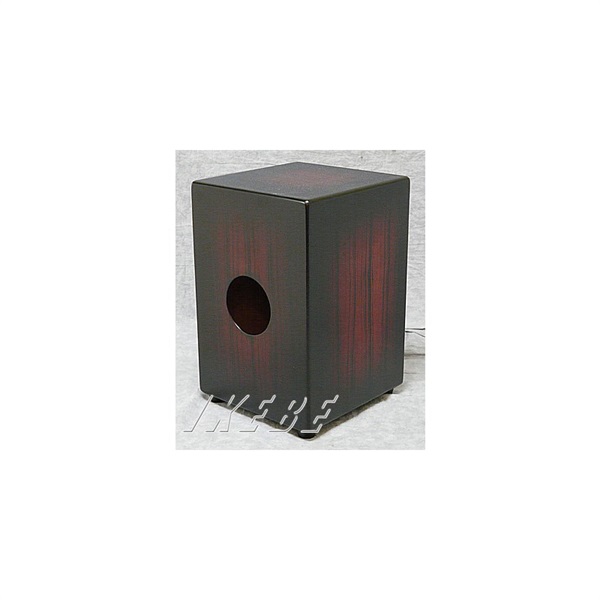 LP LPA1332-DWS [Aspire Accnets Cajon / Dark Wood Streak]【お取り寄せ品】 画像1