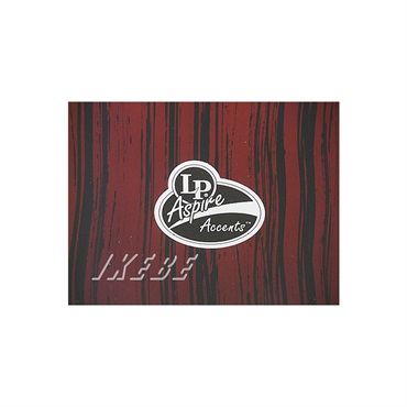 LP LPA1332-DWS [Aspire Accnets Cajon / Dark Wood Streak]【お取り寄せ品】 画像2