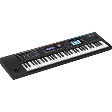 こちらの ROLAND JUNO-Di(純正キャリングケースCB-61JN+ダンパーペダル
