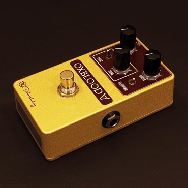 keeley OXBLOOD OVERDRIVE 【KeeleyオリジナルTシャツプレゼント