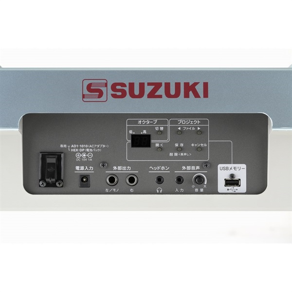 SUZUKI スズキ Jｒ.＋プラス HEK-４S 画像2