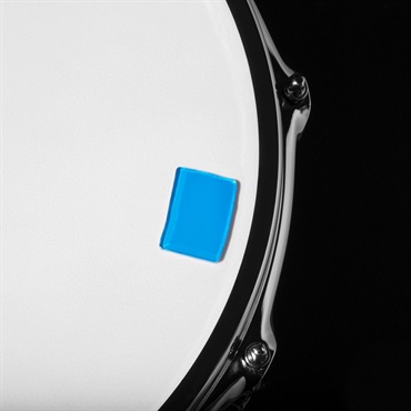 R-TOM MG4 Blue [MoonGel Damper Pads] 画像3