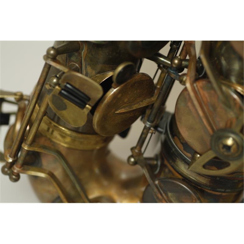Gottsu Sepia VI Alto Sax ゴッツ 【 そよら成田ニュータウン店