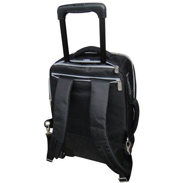 Protection Racket LPTRONTRAVEL [オーバーナイトトラベルケース] 【お取り寄せ品】 画像1