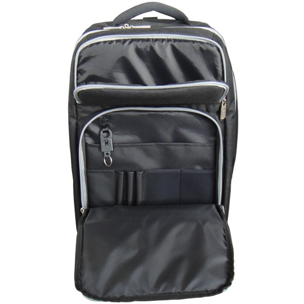 Protection Racket LPTRONTRAVEL [オーバーナイトトラベルケース] 【お取り寄せ品】 画像3