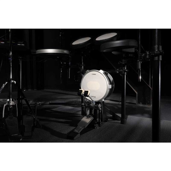 YAMAHA KP100 [Kick Pad] ※お取り寄せ品 画像2