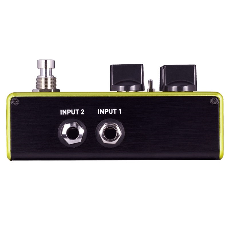SOURCE AUDIO SA243 One Series Vertigo Tremolo 画像1
