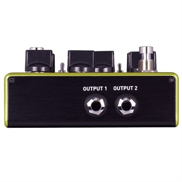 SOURCE AUDIO SA243 One Series Vertigo Tremolo 画像2