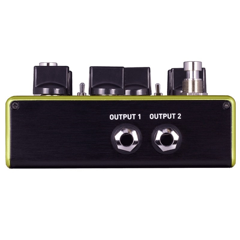 SOURCE AUDIO SA243 One Series Vertigo Tremolo 画像2