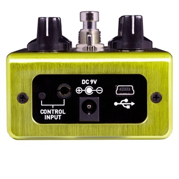 SOURCE AUDIO SA243 One Series Vertigo Tremolo 画像3