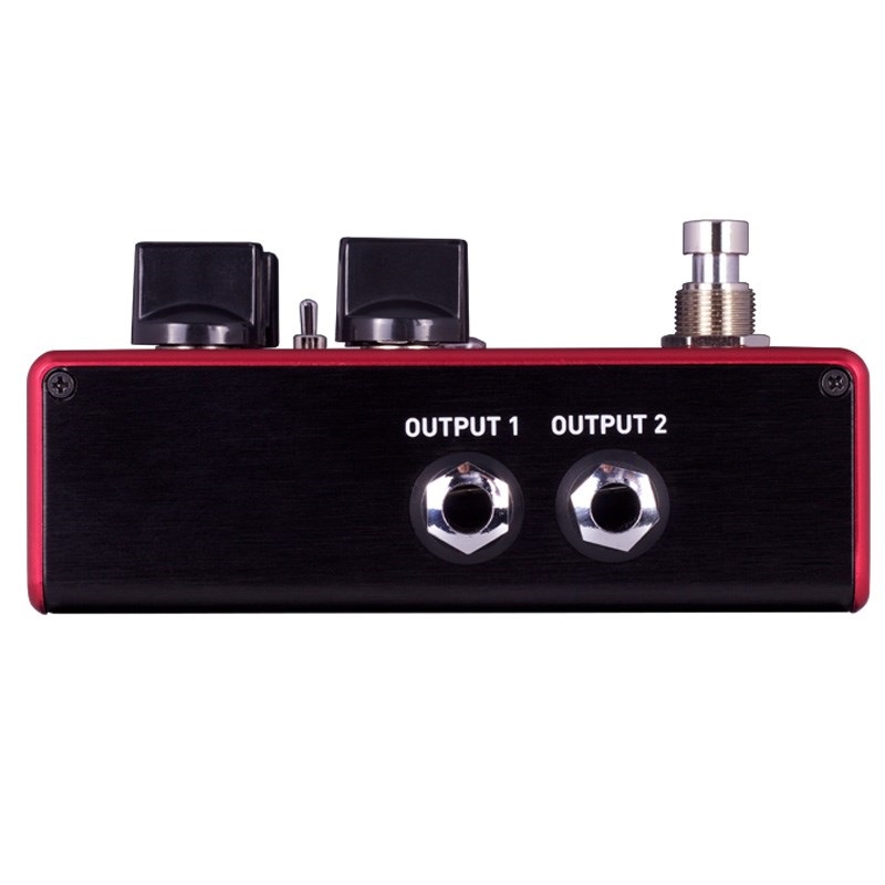 SOURCE AUDIO SA240 One Series Mercury Flanger 画像2