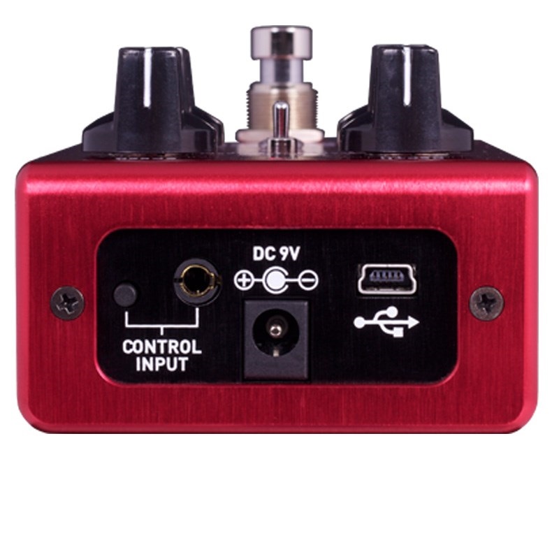 SOURCE AUDIO SA240 One Series Mercury Flanger 画像3