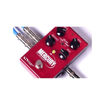 SOURCE AUDIO SA240 One Series Mercury Flanger 画像4