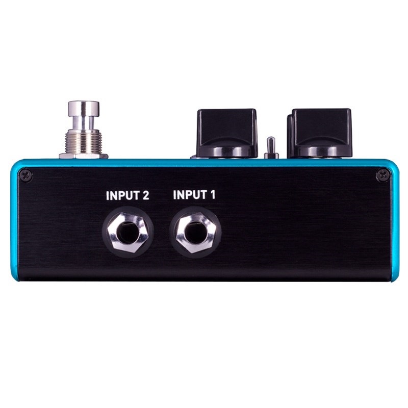 SOURCE AUDIO SA241 One Series Lunar Phaser 画像1