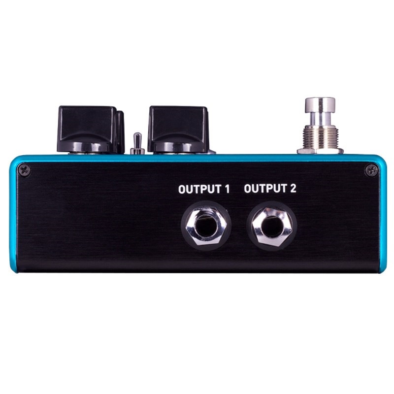 SOURCE AUDIO SA241 One Series Lunar Phaser 画像2